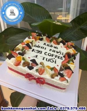 Bánh kem bắp 177